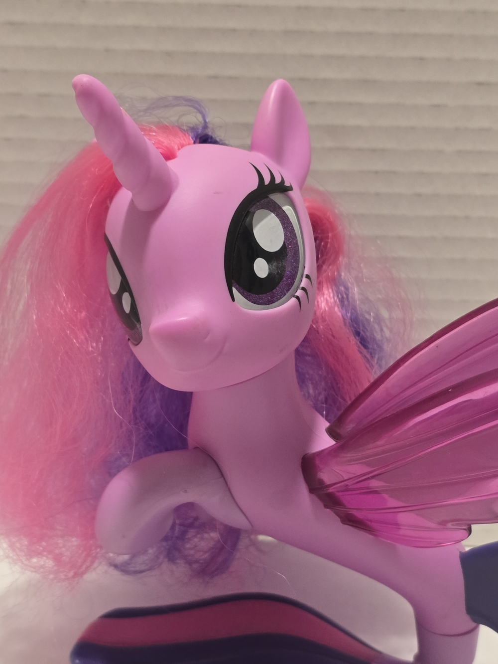 My Little Pony Seapony Twilight Sparkle @ToyBros